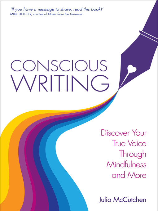 Title details for Conscious Writing by Julia McCutchen - Available